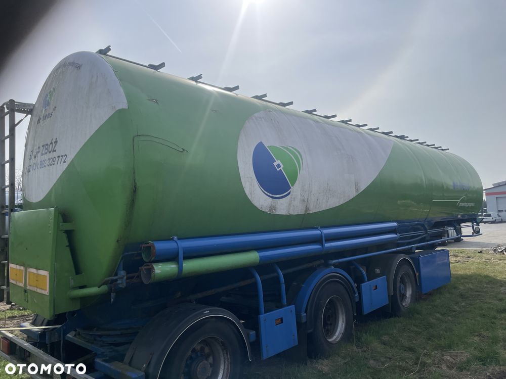 Welgro 90 WSL 33-24 - 9