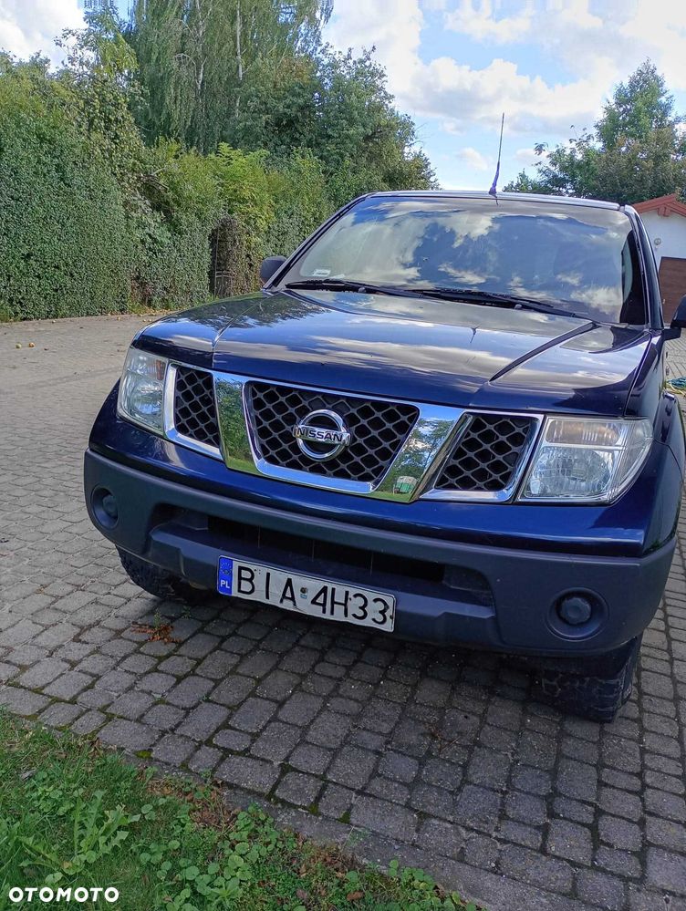 Nissan Navara - 6