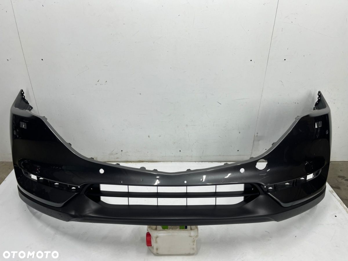 Zderzak przedni Mazda CX-5 CX5 II 2 17-21r. Przedlift przód 4XPDC KB8A-50031 - 2