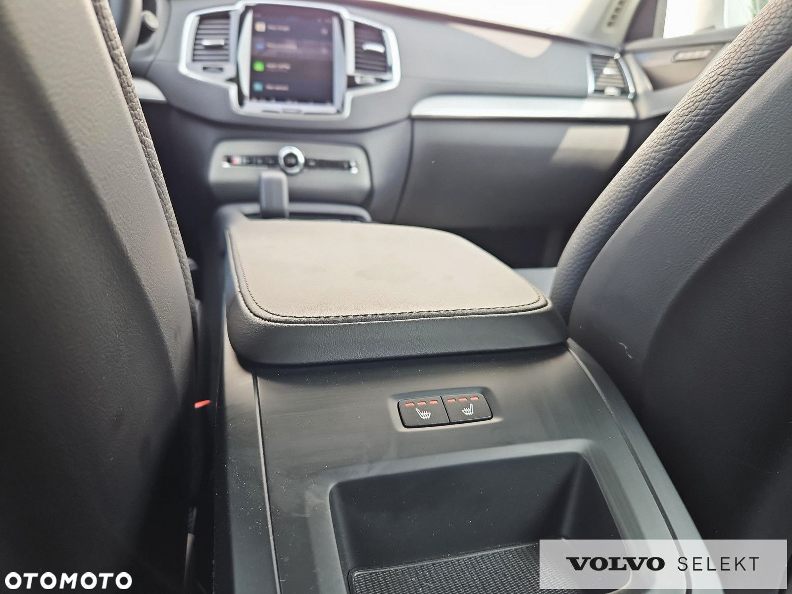 Volvo XC 90 B5 D AWD Plus Bright 7os - 28