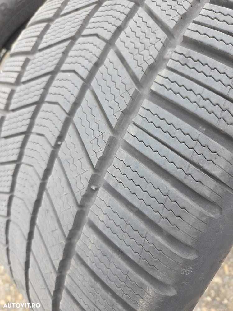Cauciuc cauciucuri Continental  iarna R22 315/25 R 22 dot 44-2024 - 4