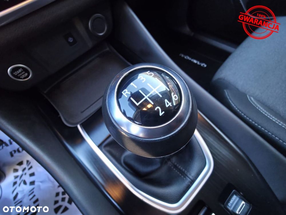 Nissan Qashqai 2022