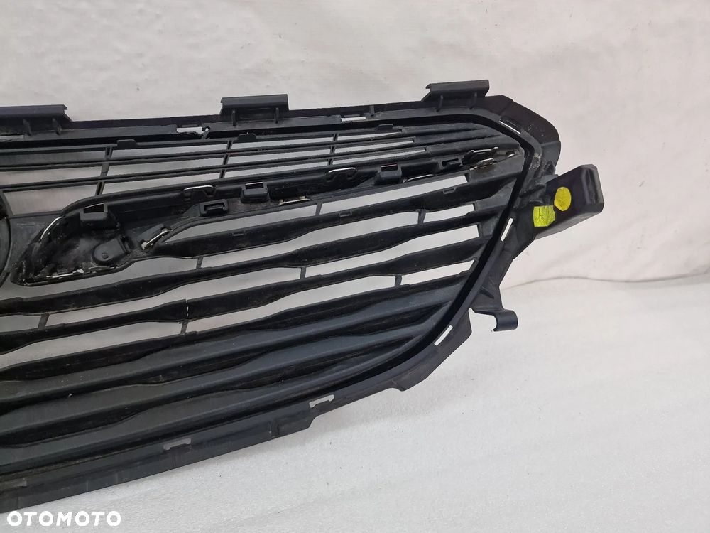 OPEL INSIGNIA B II 17- ATRAPA / GRILL PRZEDNI PRZÓD NA POD KAMERE , NR 13491189 , NR AUKCJI GL725 - 21