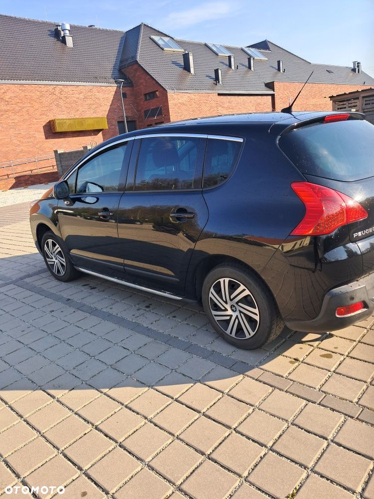 Peugeot 3008 1.6 Active - 4