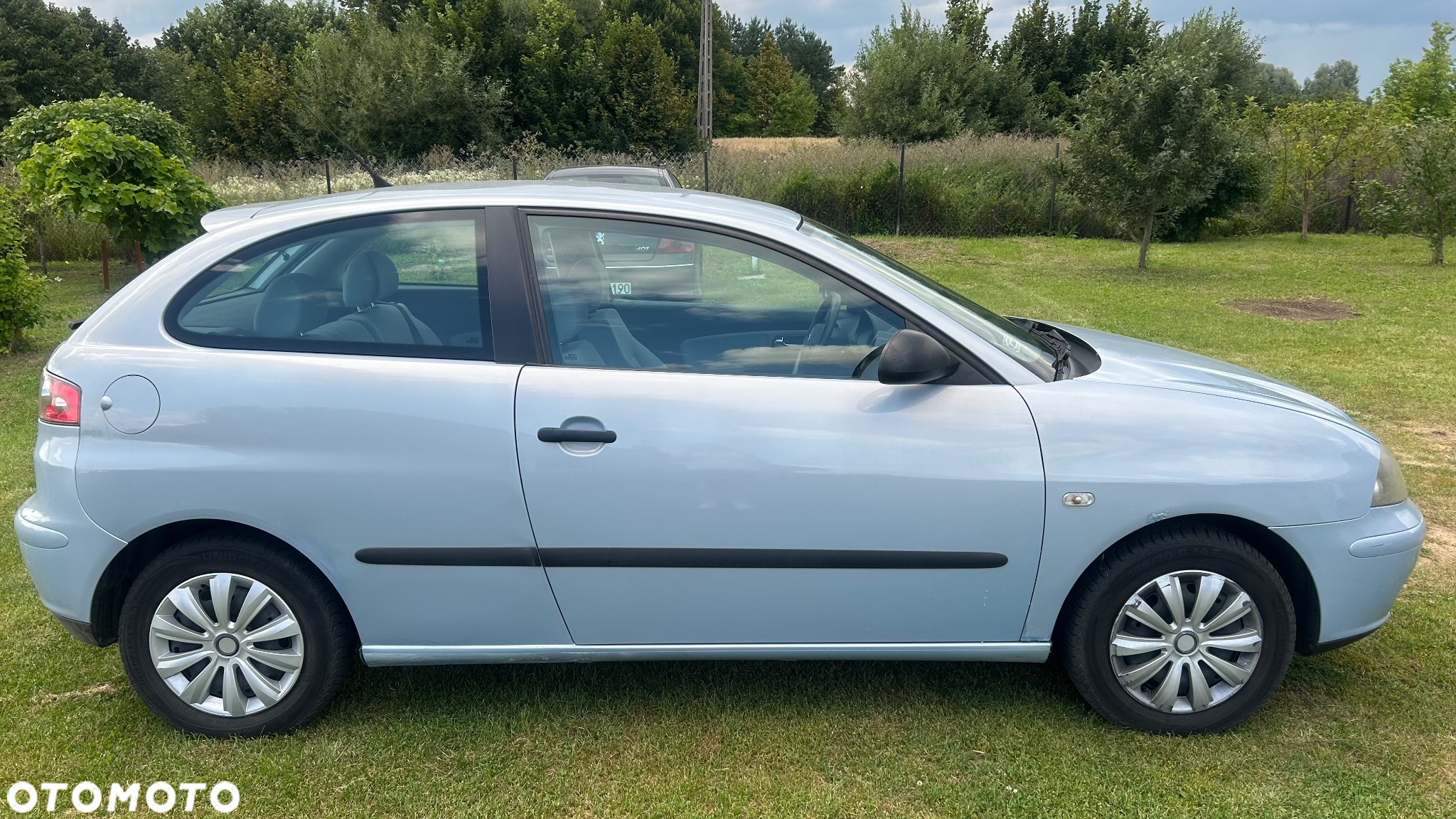 Seat Ibiza - 6