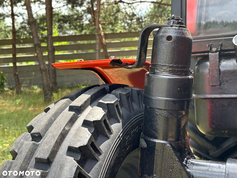 Zetor 5011 - 19