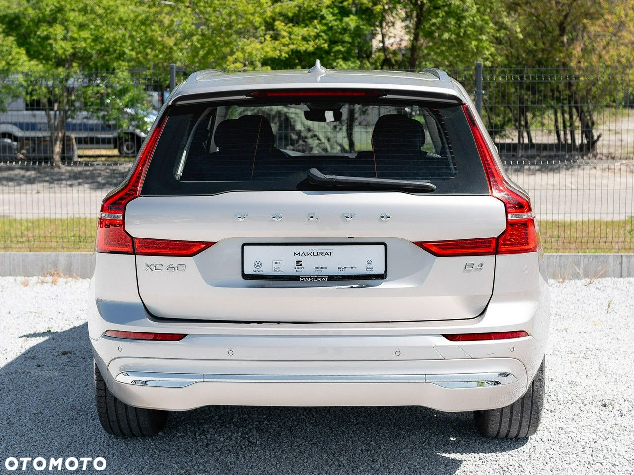 Volvo XC 60 - 11