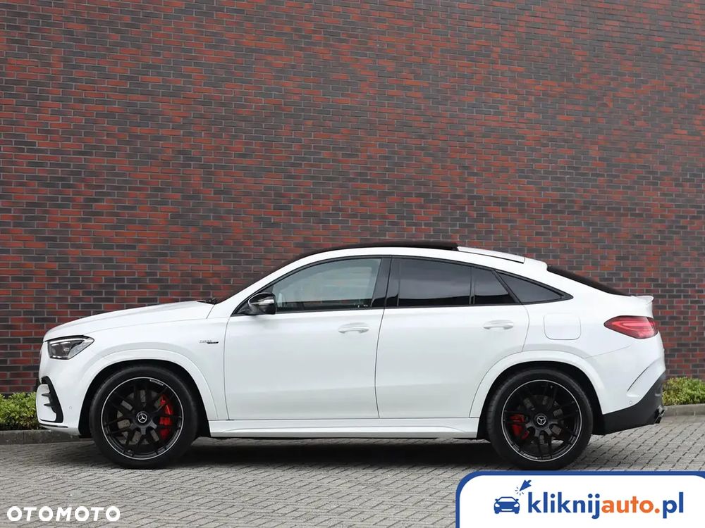 Mercedes-Benz GLE AMG 53 4-Matic Premium - 3