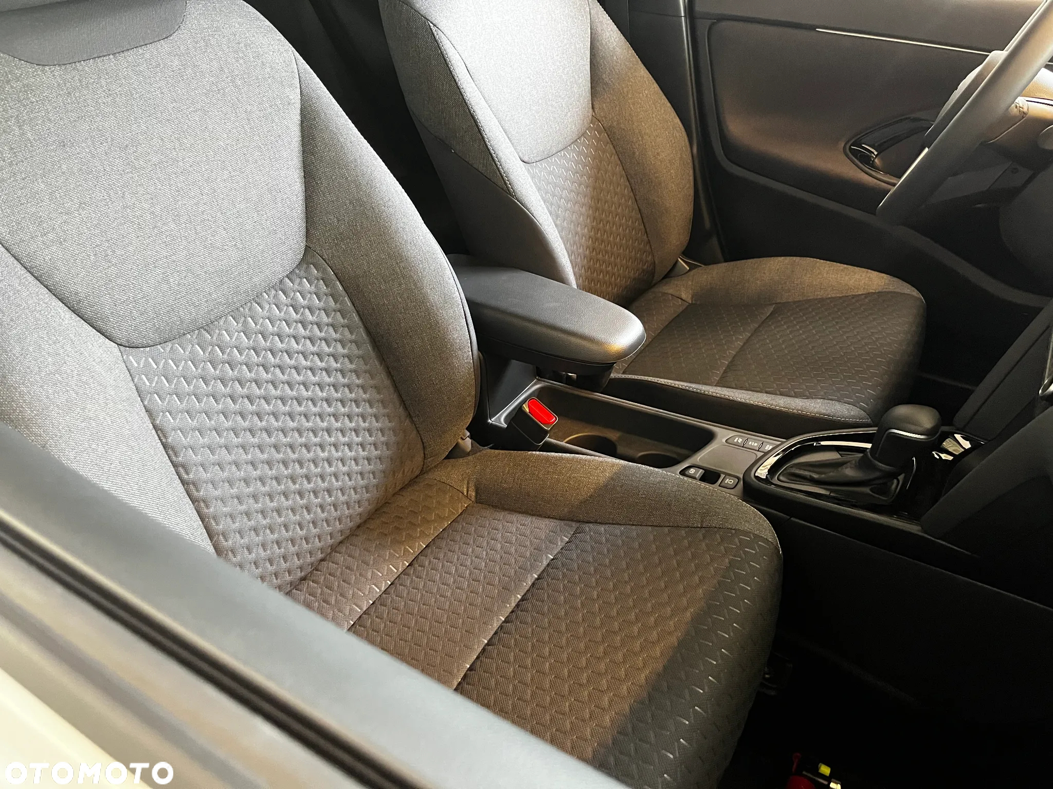 Toyota Yaris Cross Hybrid 1.5 Style - 9