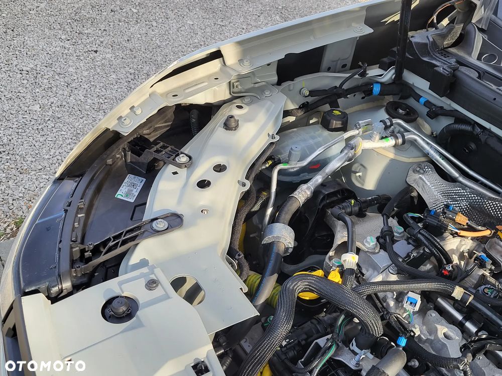 Dacia Duster 1.2 TCe mHEV Extreme 4x4 - 35