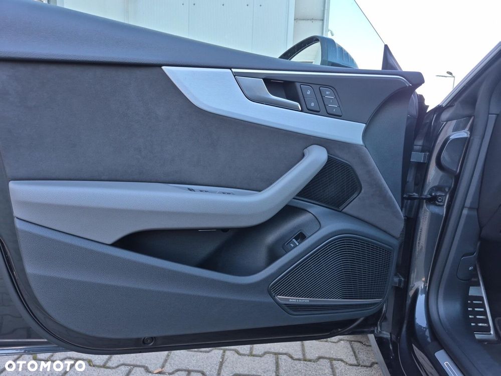 Audi A5 Sportback - 11