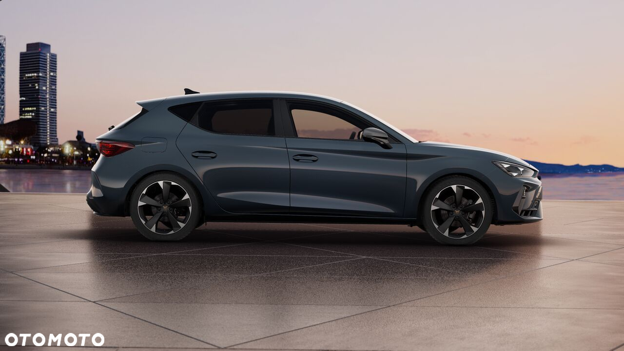 Cupra Leon 1.5 TSI - 3