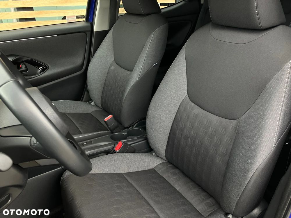 Toyota Yaris Hybrid 1.5 Style - 29