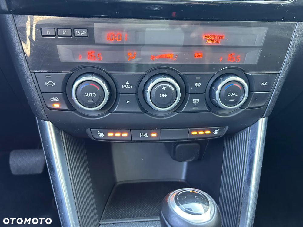 Mazda CX-5 2.0 Skymotion - 21