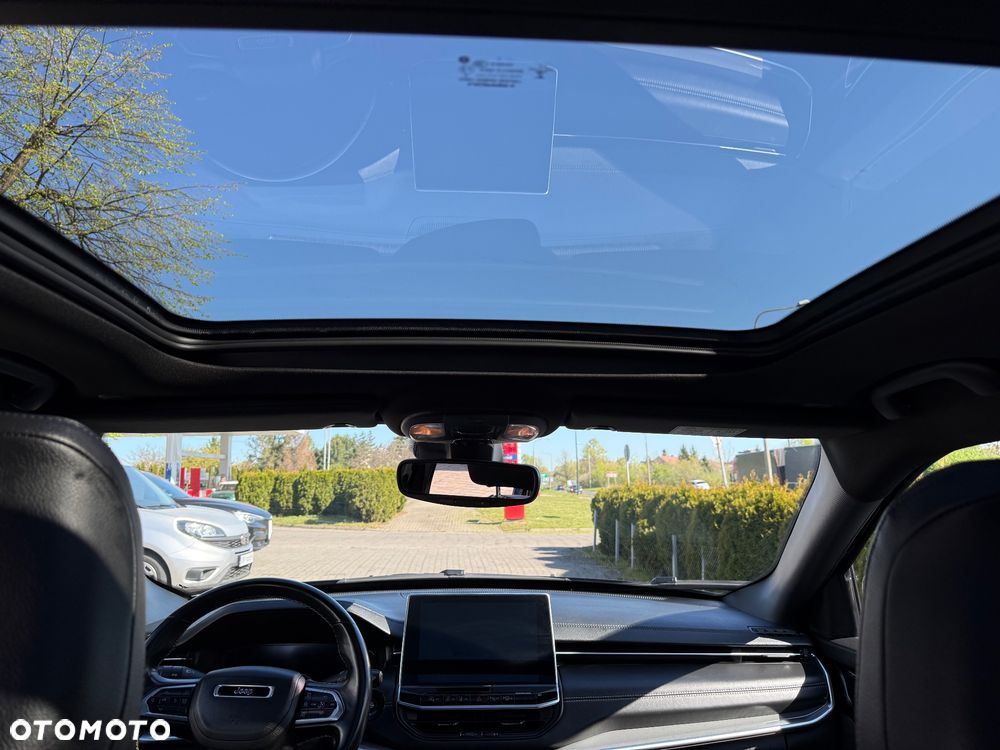 Jeep Compass 1.3 T-GDI I4 Automatik S - 13