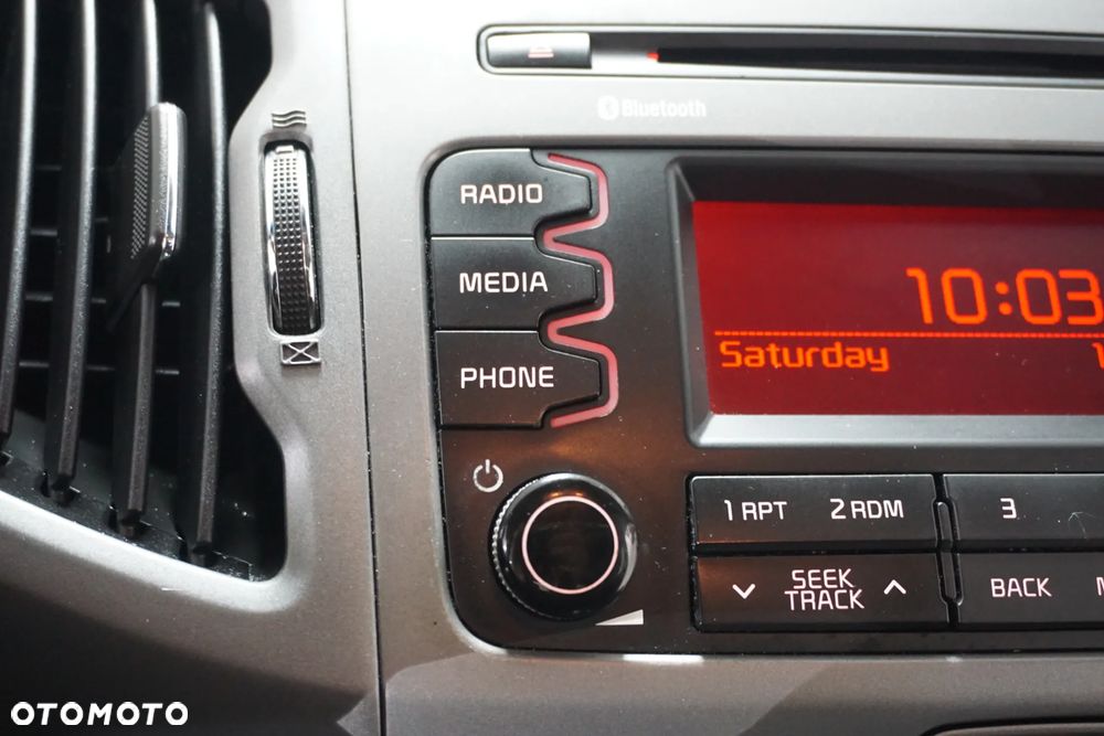 Kia Sportage 1.6 GDI M 2WD - 33