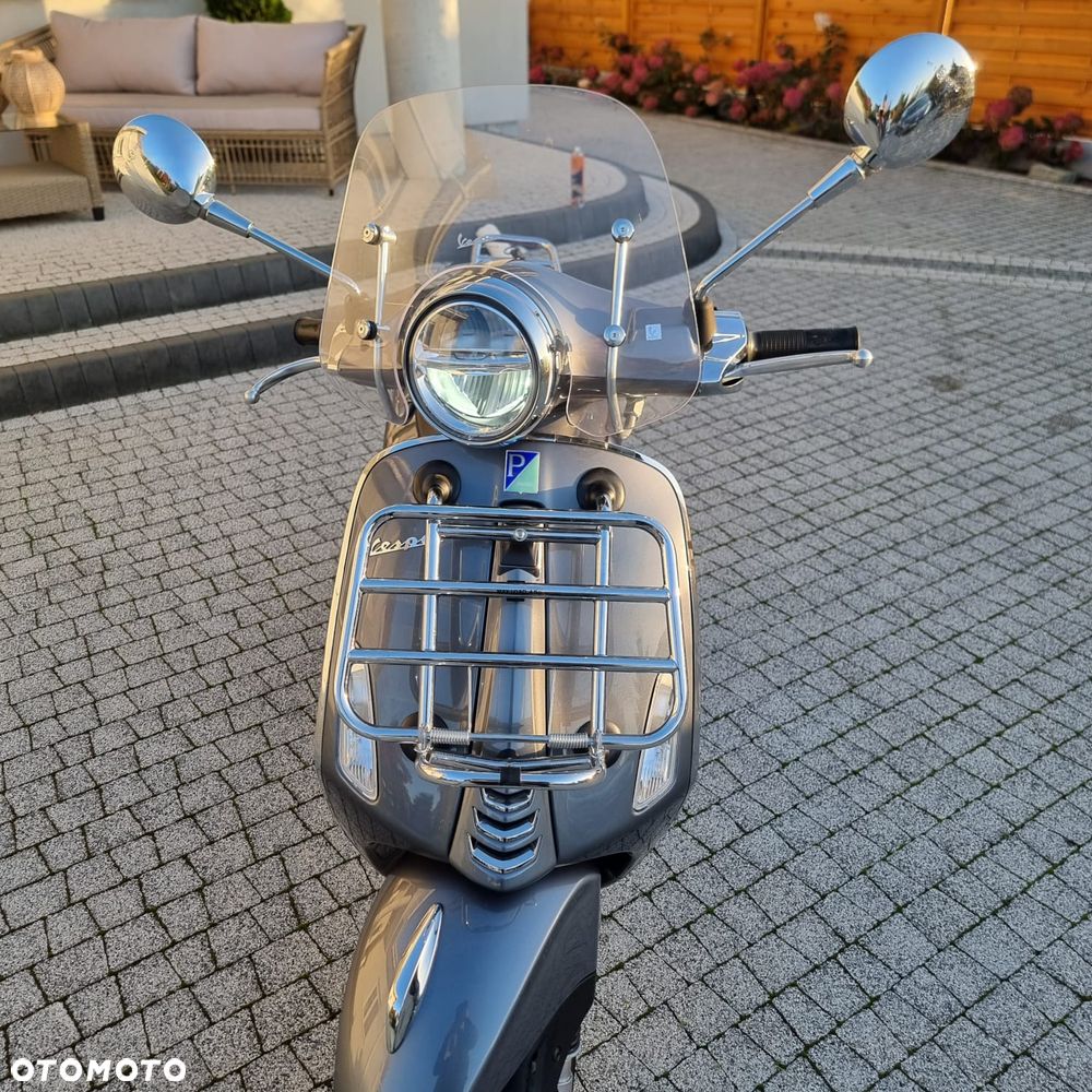 Vespa Primavera - 23