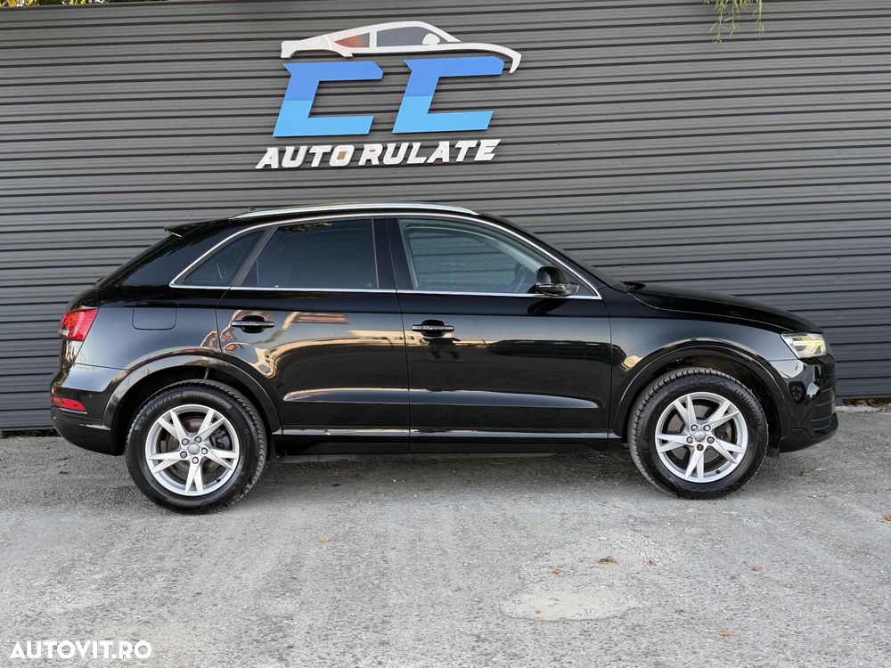 Audi Q3 2.0 TDI design - 32