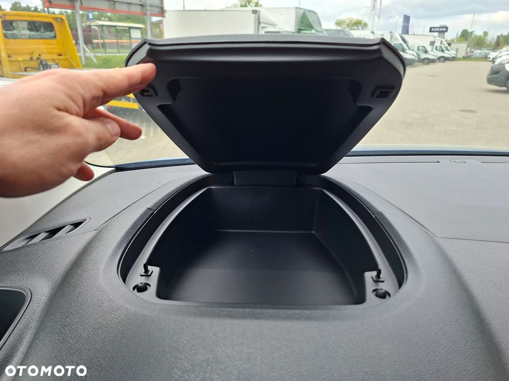 Fiat BOGATE WYPOSAŻENIE, OD RĘKI - DOBLO L2 1,5 102KM - kamera cofania, LED, Wykładzina antypoślizgowa - 28