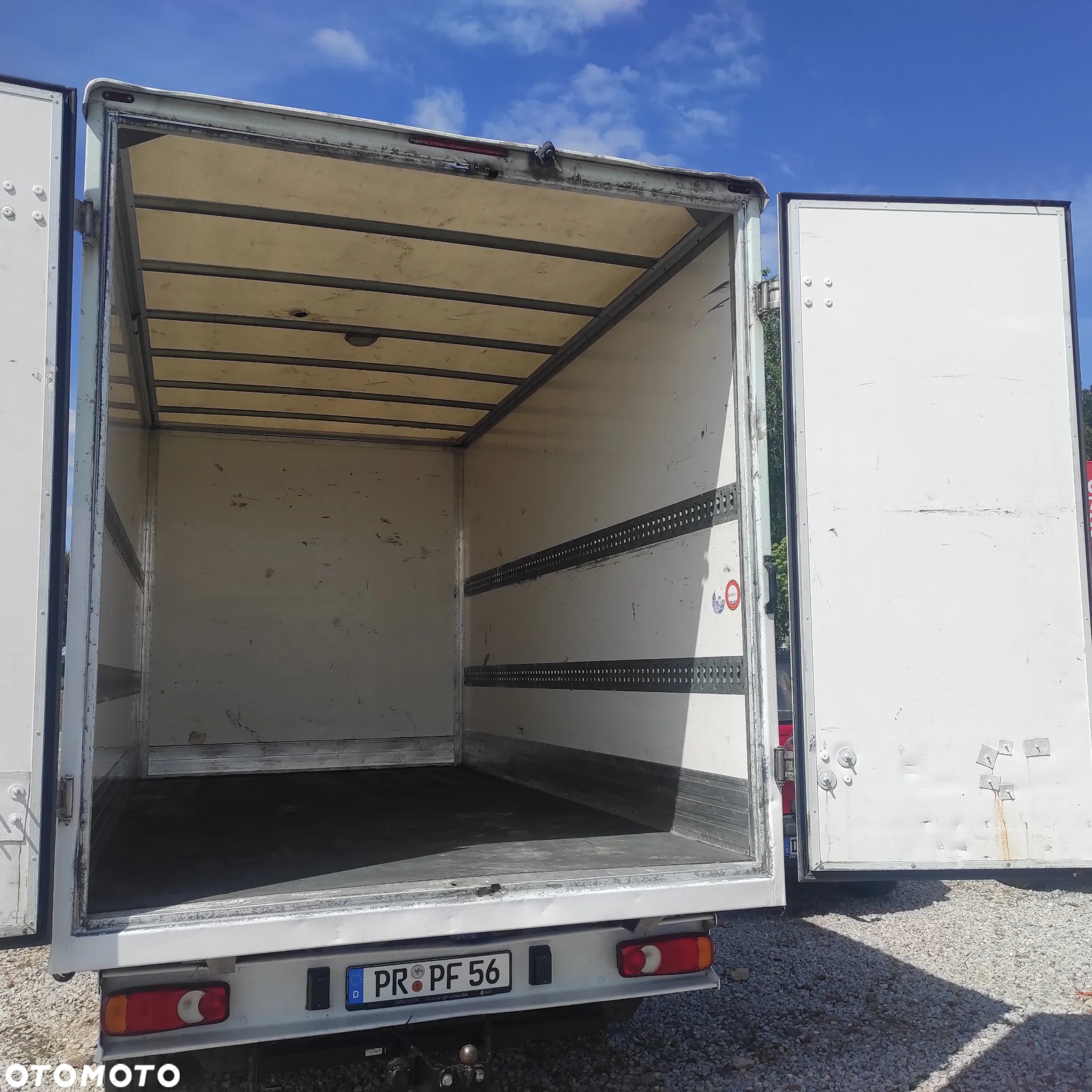 Fiat Ducato - 32