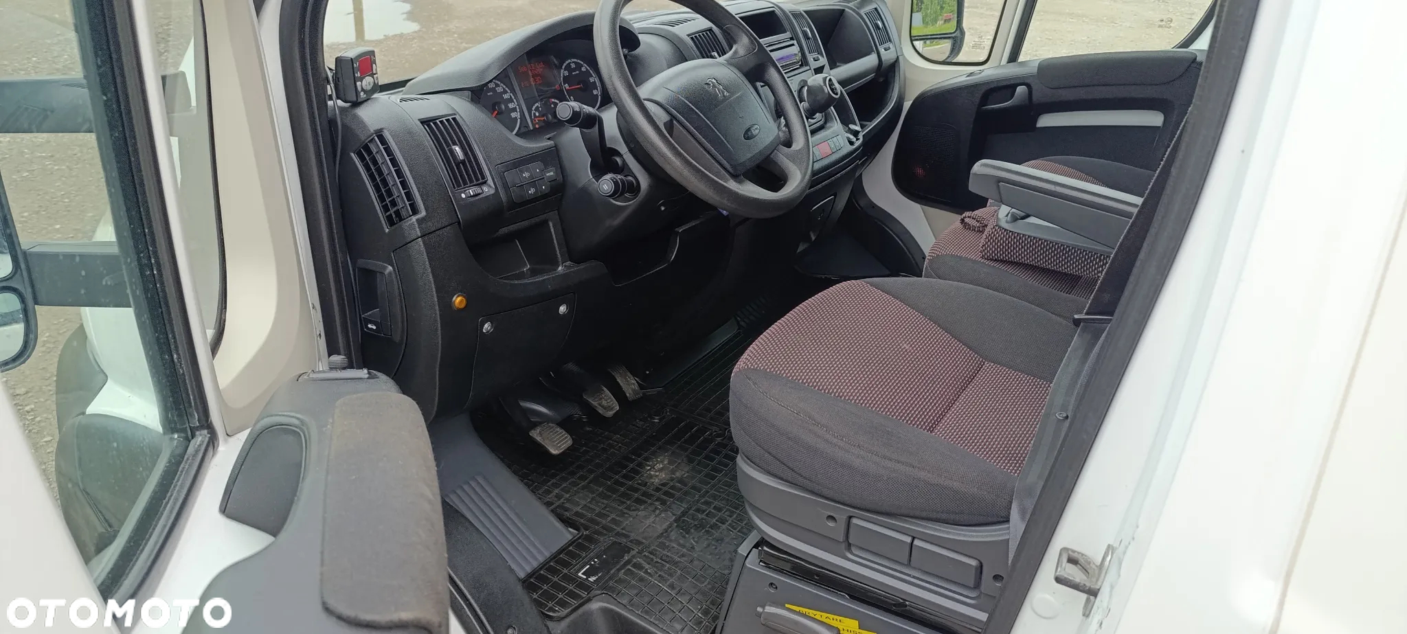 Peugeot Boxer - 7