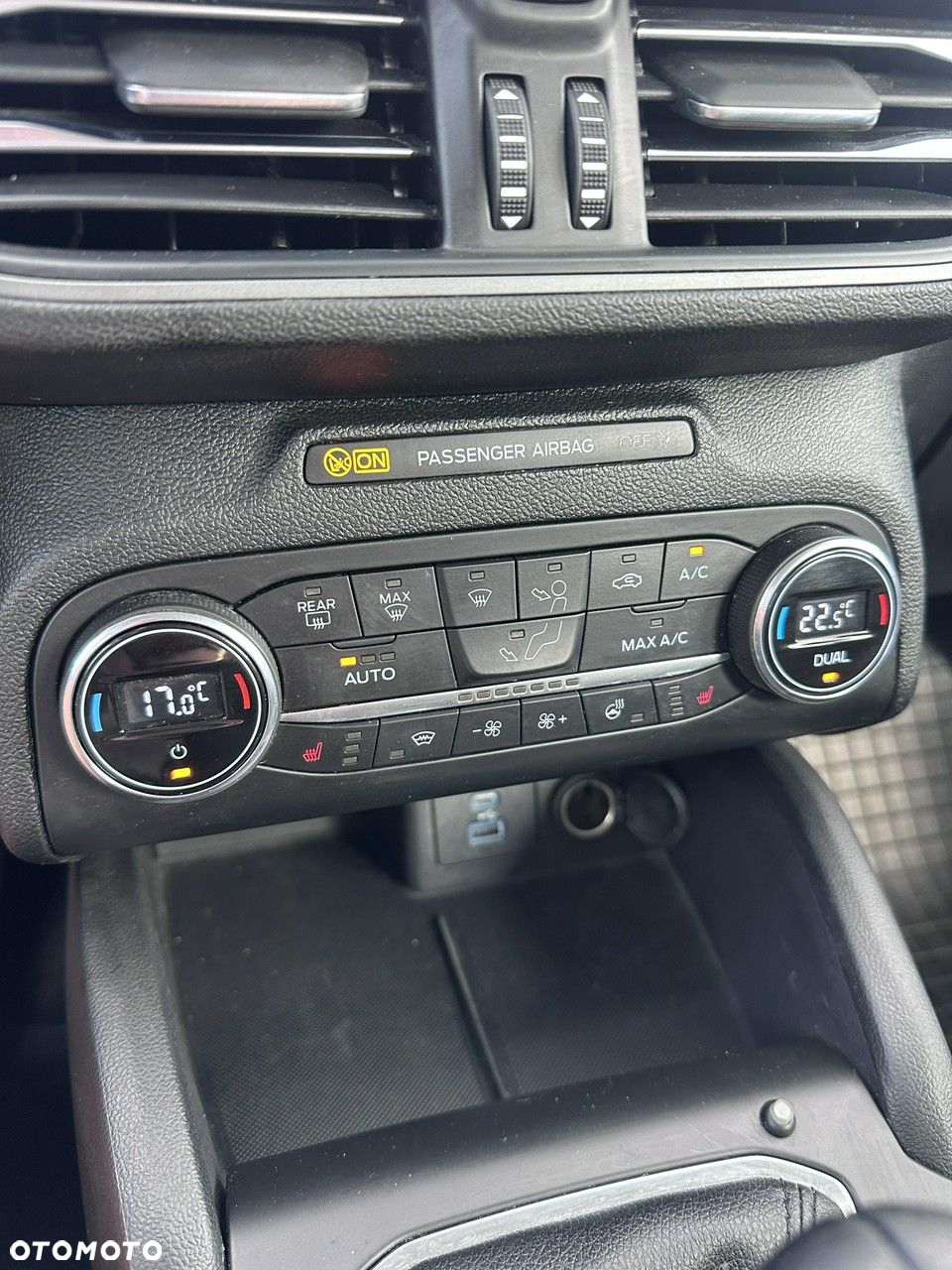 Ford Focus - 15