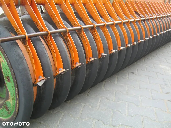Amazone Catros + 4001 - 12