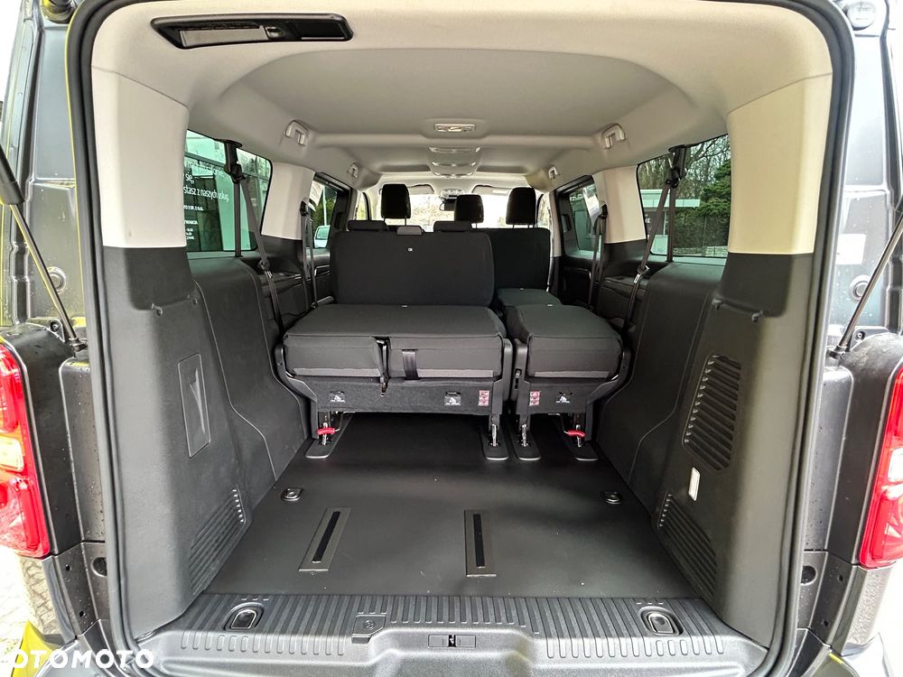 Opel Zafira 2.0 Diesel XL Business - 9