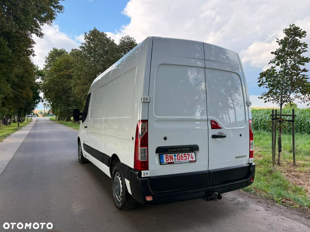 Renault Master - 5