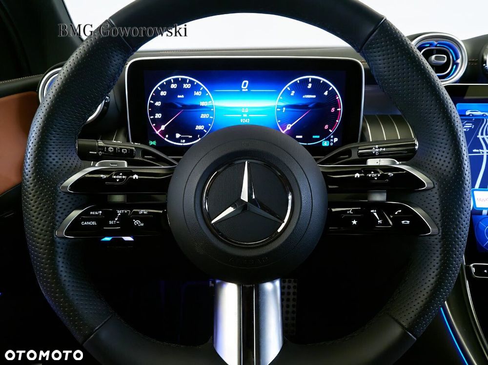 Mercedes-Benz GLC - 19