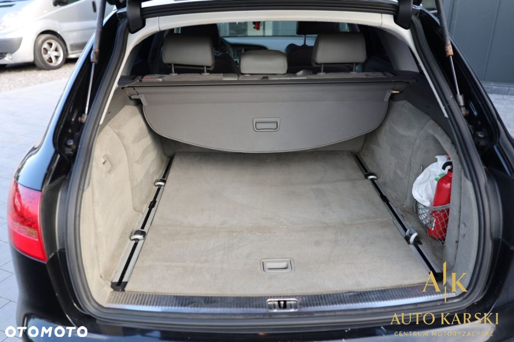 Audi A6 Avant - 31