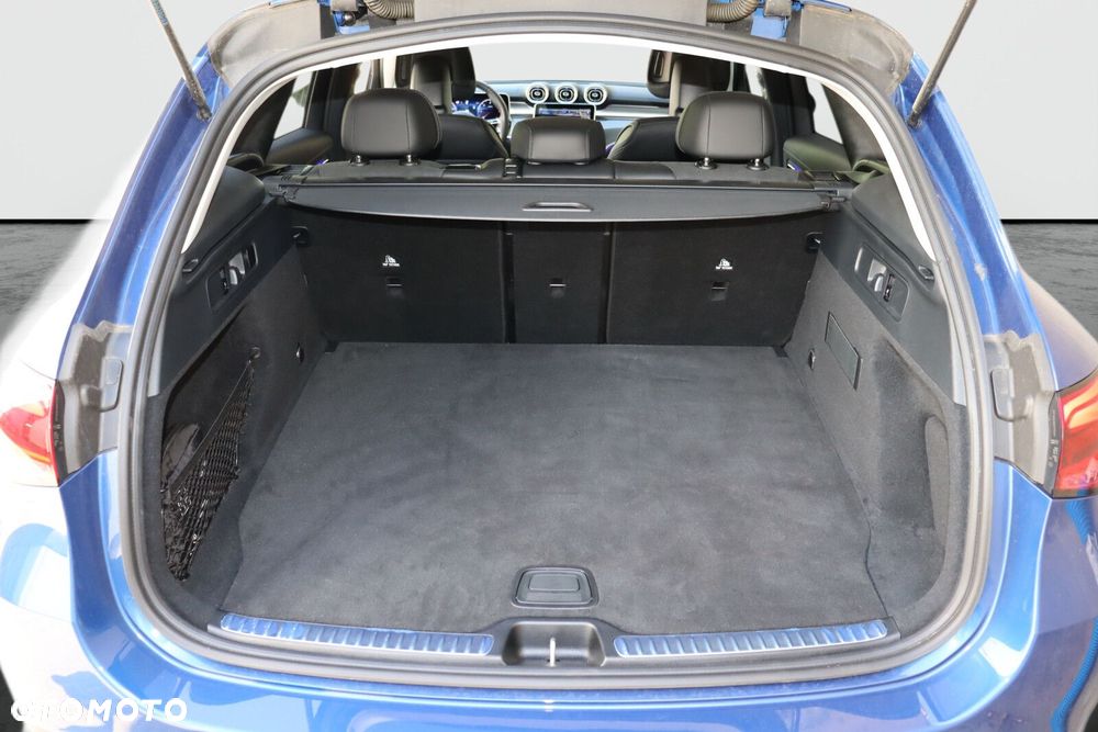 Mercedes-Benz GLC 220 d mHEV 4-Matic AMG Line - 18