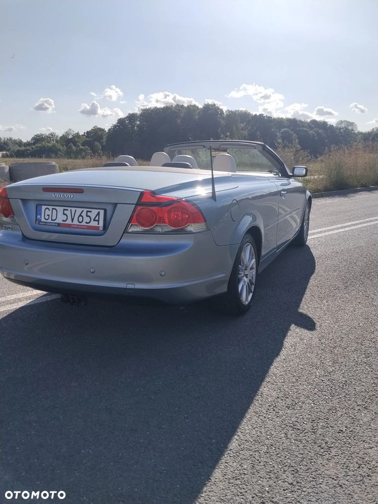 Volvo C70 2.4i Summum - 40