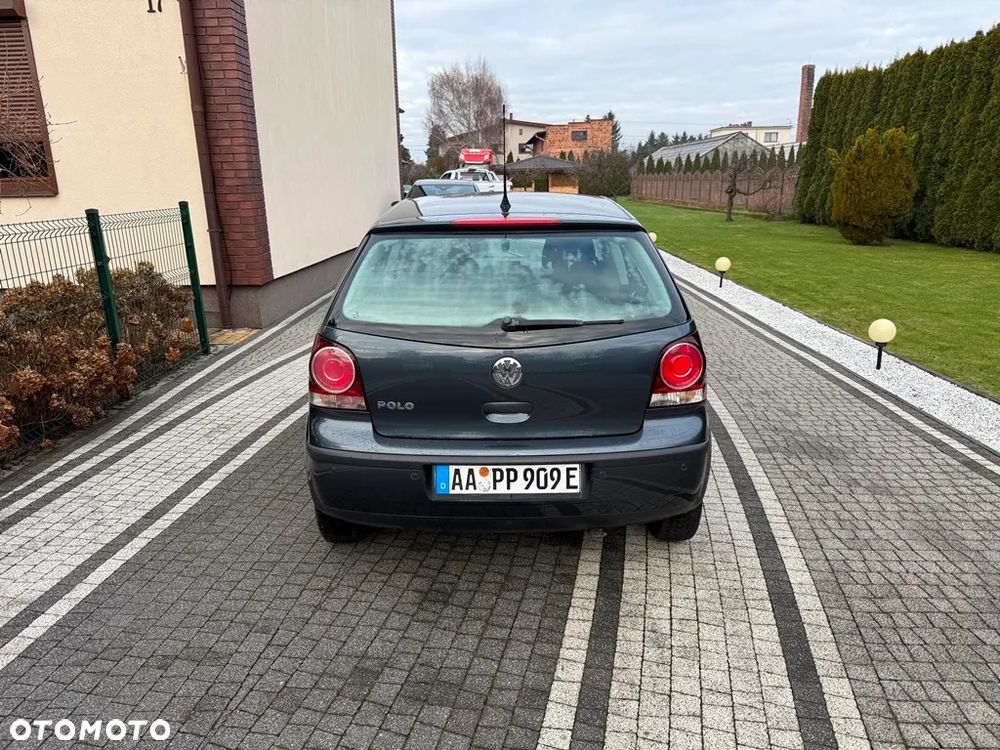 Volkswagen Polo 1.2 Trendline - 12