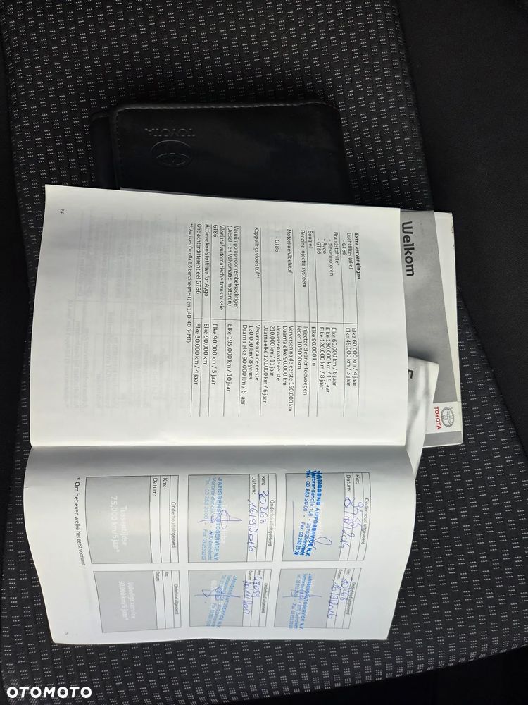 Toyota Verso 1.8 Premium MS - 31