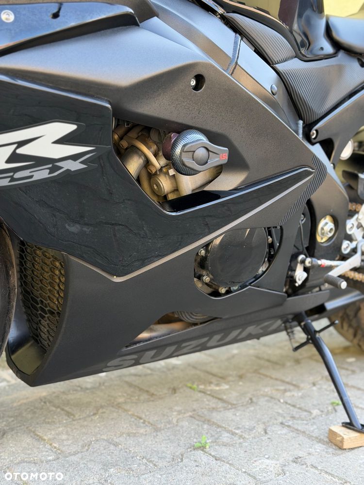 Suzuki GSX-R - 31