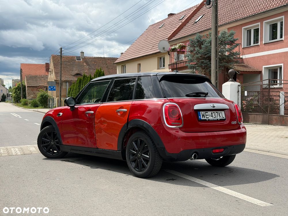 MINI Cooper - 8
