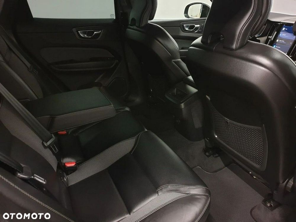Volvo XC 60 B4 D Geartronic RDesign - 40