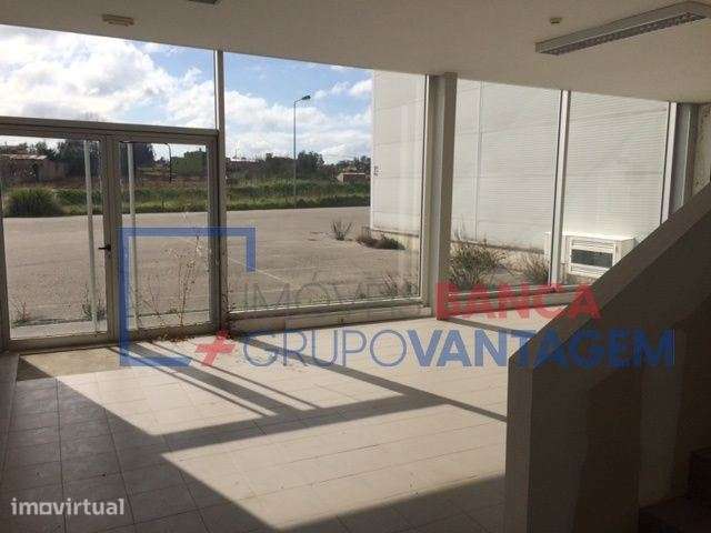 ARMAZÉM INDUSTRIAL - ÁGUEDA - Grande imagem: 5/8