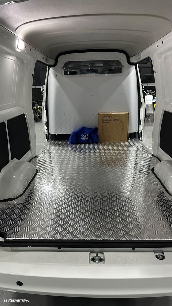 Victory VAN EV URBAN - 11