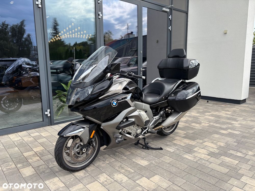 BMW K - 5