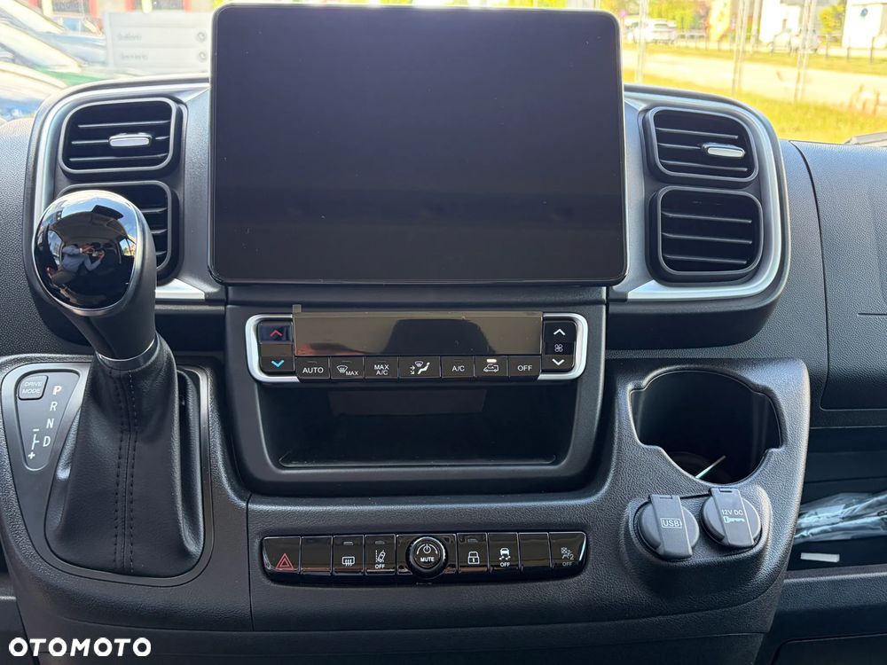 Fiat Ducato Furgon L4H2 180KM - 27