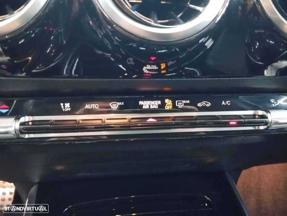 Mercedes-Benz B 180 d AMG Line Aut. - 37