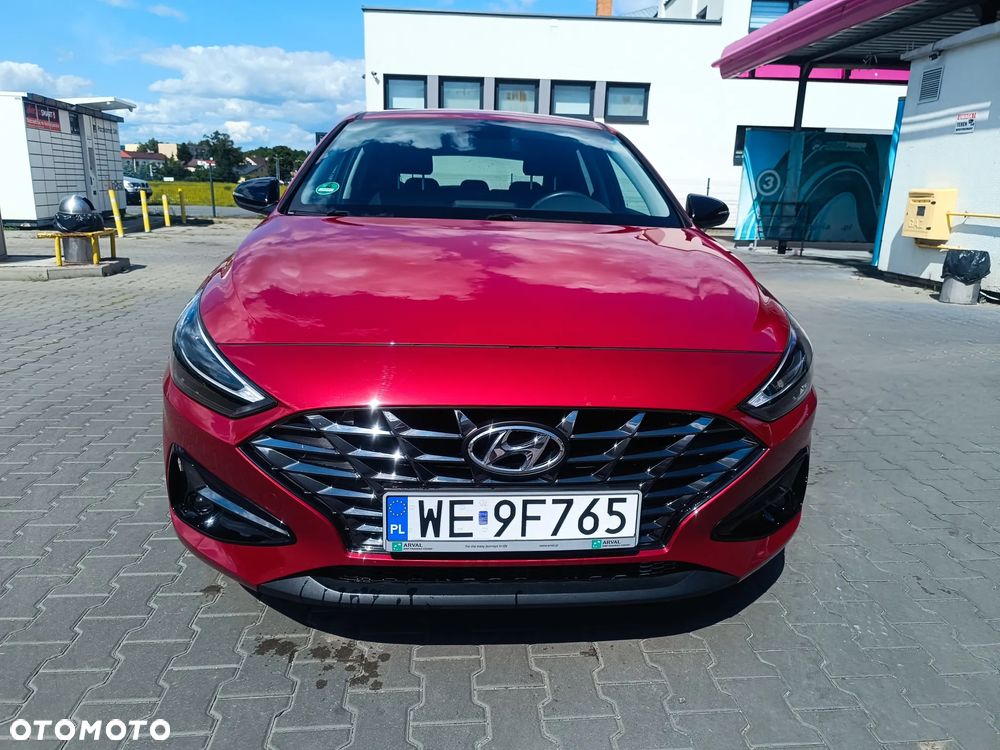 Hyundai i30 1.0 T-GDI Smart - 36