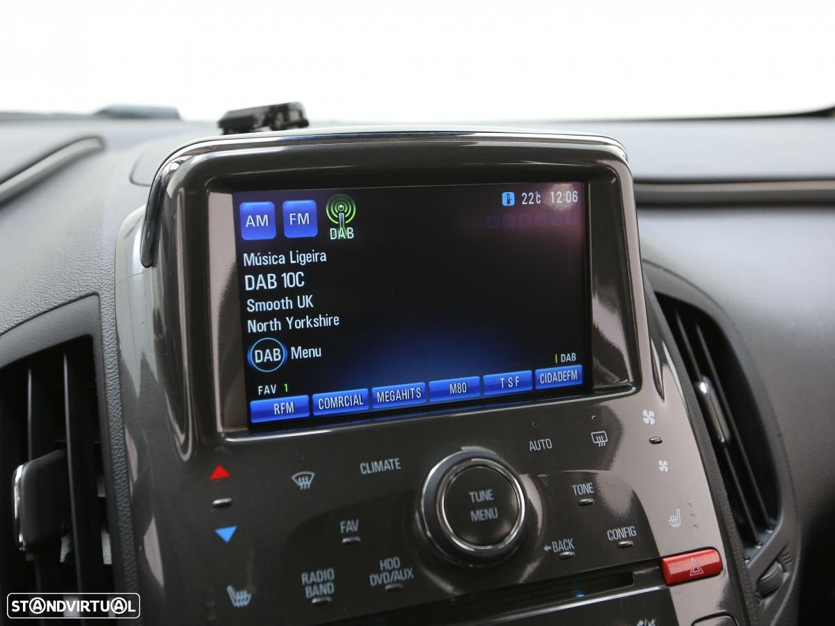 Opel Ampera - 20