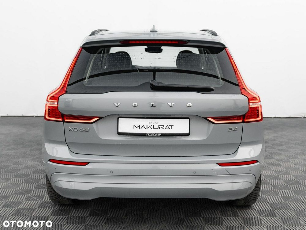 Volvo XC 60 - 11