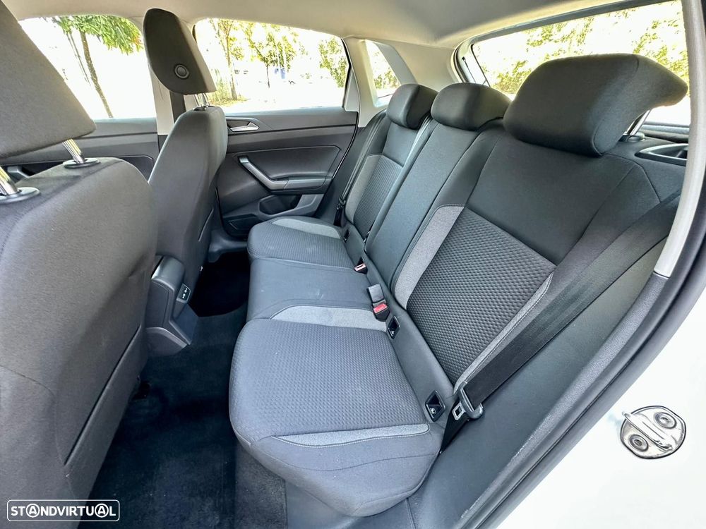 VW Polo 1.0 TSI Life - 12