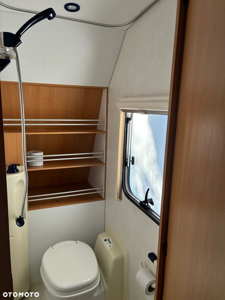 Hymer-Eriba 465 - 15