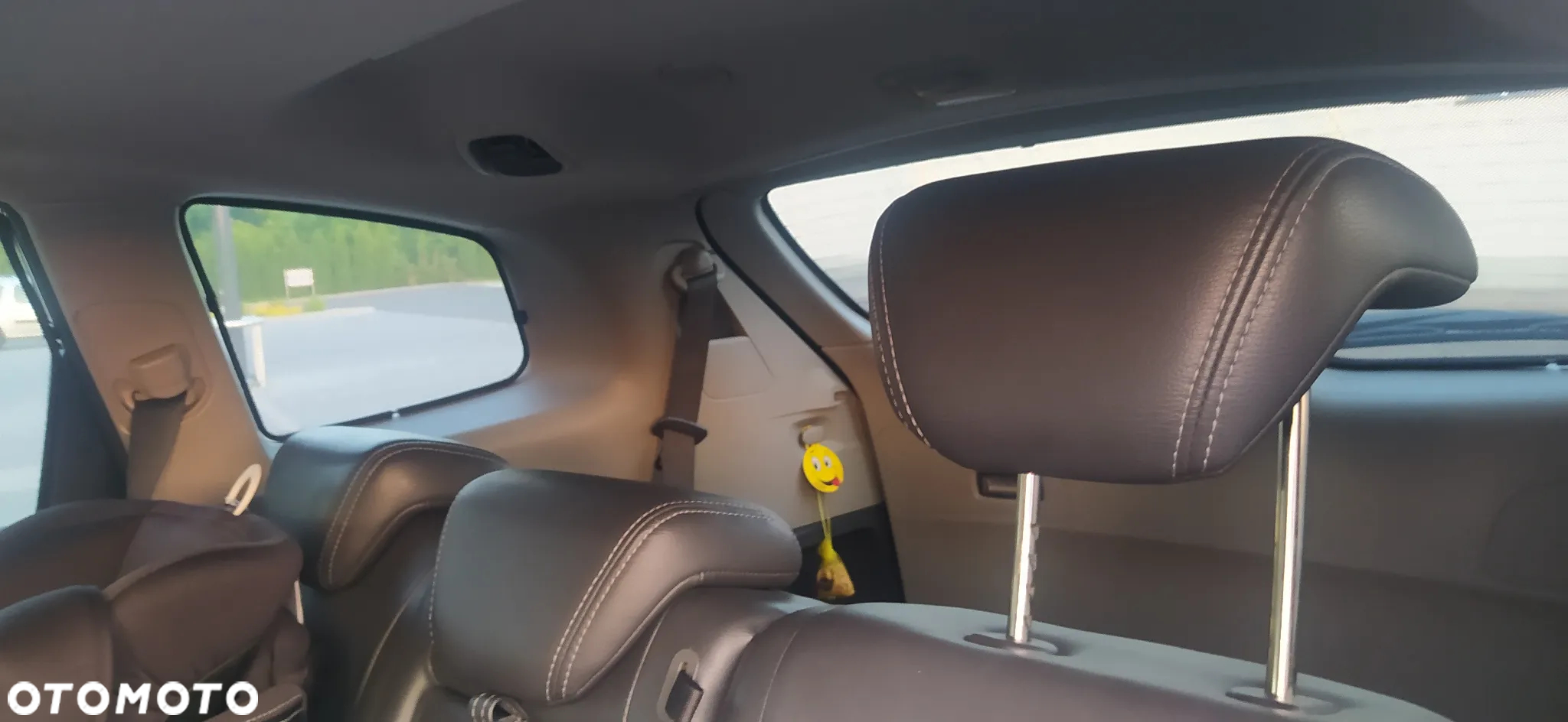 Subaru Tribeca 3.6R Automatik Exclusive - 29