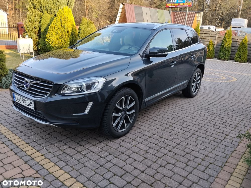 Volvo XC 60 - 2